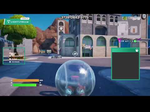 My Stream