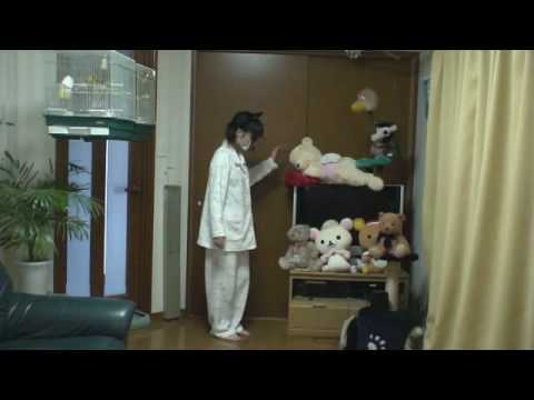 【こずえ】ジンギスカンを踊ってみた