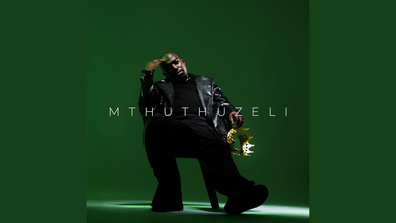 MP3: De Mthuda, Sam Deep, Mr Brown, Baby S.O.N - Imikhuleko