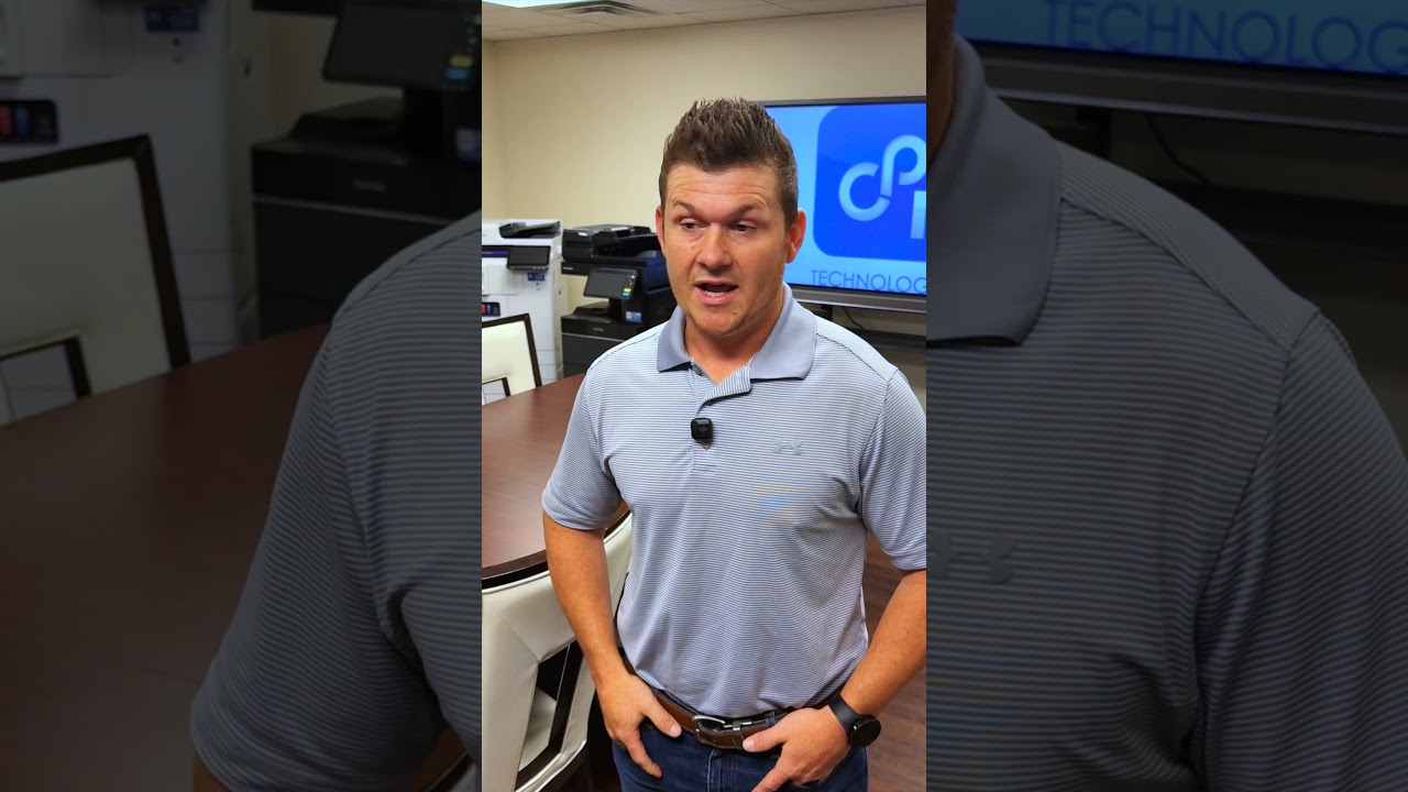 SpringNet Customer Spotlight - CPI Technologies