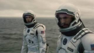 Interstellar Waves Scene Ita