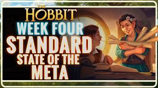 SIX Trophies in One Week?! | Hobbit Week 4