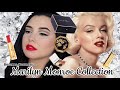 Besame Marilyn Monroe Valet Set Review & Recreating Marilyn’s Icon Look