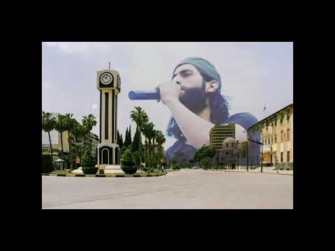 انشودة ياريح مري لوشفتي حمص