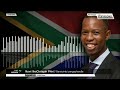 Iindaba zesiXhosa @13H00 | 17 September 2026