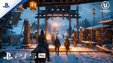 Upcoming NEW PS5 Games Every Gamer Should Know About in 2025/2026