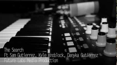 The Search by Future Labs