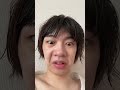 【整形級】メイクと加工の恐ろしさを皆さんも体験してください⚠️💦