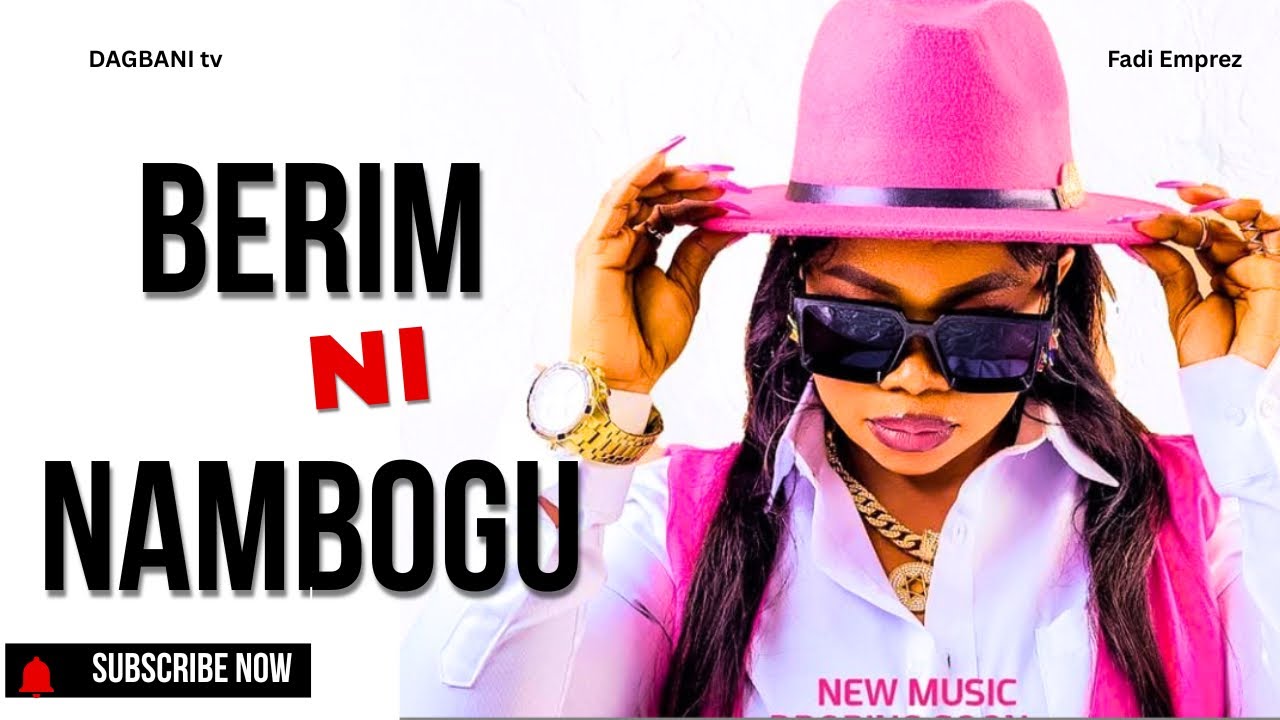 BERIM NI NAMBOGU - Part 1A  FADILA  UMAR JANDA WARIATU MERI COCKRA  KPALINKPAA  2025 Dagbani movie