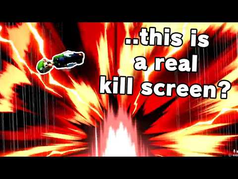 strangest WTF moments #5