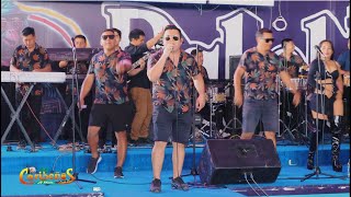 Soñaré -El Sonido De Los Caribeños De Rioja