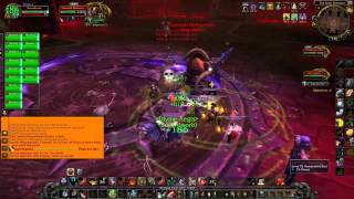 Garrosh Fail Then Win - Focus the MCs