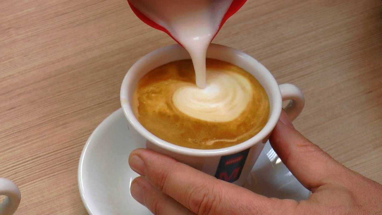 Cómo hacer un capuchino: en tan solo 7 minutos