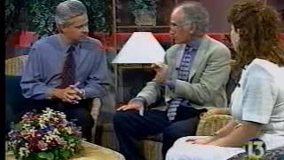 8271996 Wtvt Fox 13 Eyewitness News Good Day Tampa Bay Segment On Sleep Disorders