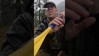 Alaska Fishing Trip  Brook Trout Hunt &amp; Cold Reality