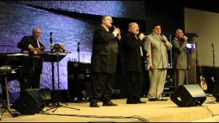 Forgiven performing "Get On Board"