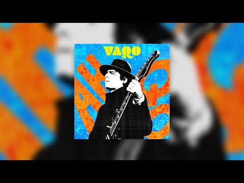 Vaqo - \"Ah Qo\" LP (Official Audio)