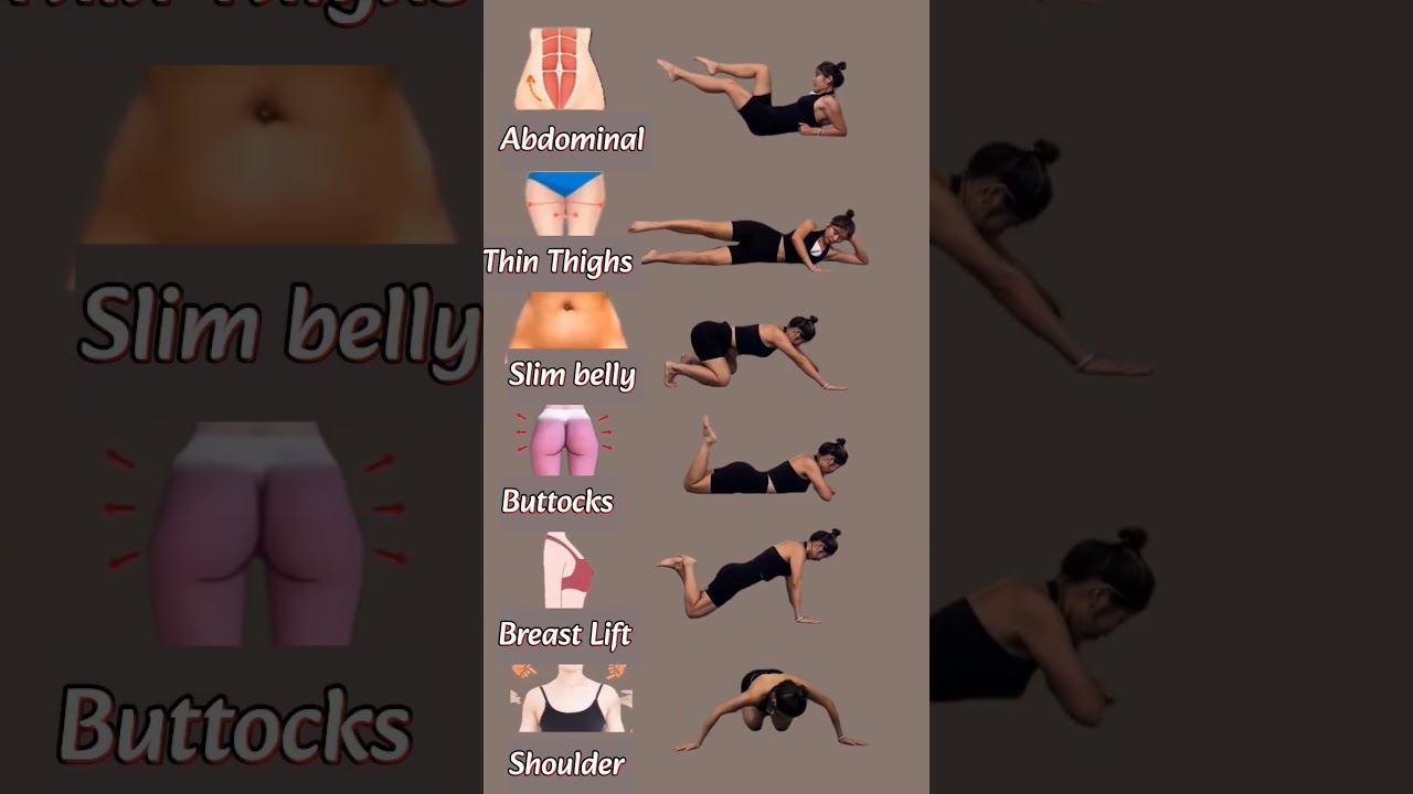 postpartum recovery exercise for beginners at home 