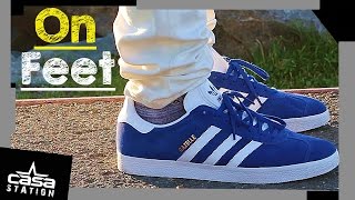 adidas pro model sneakers