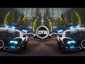 Dtb pedrodjdaddy x xtronic   need for speed 2019