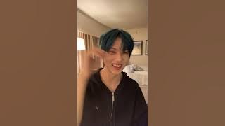 [ENG SUB] JISUNG LIVE INSTAGRAM 💚 SEATTLE || 22042023