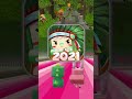 Cuộc hành trình Mini World và chuẩn bị hư không #miniworld