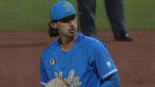No. 11 Bruins defeat Trojans 6-3 in second game of crosstown showdown