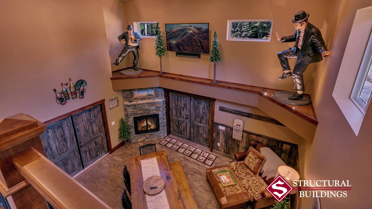 Beautiful Vacation Rental Property in Crosslake, Minnesota YouTube