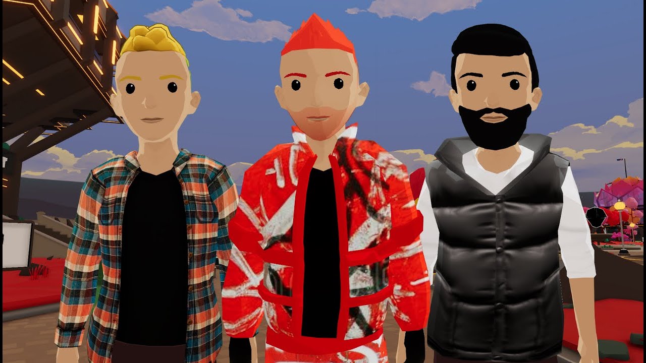 Decentraland MetaVerse DAO Update | February