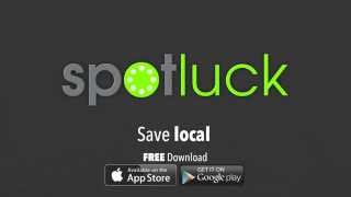 Spotluck Overview