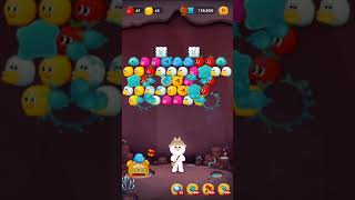LINE BUBBLE 2 STAGE 1077