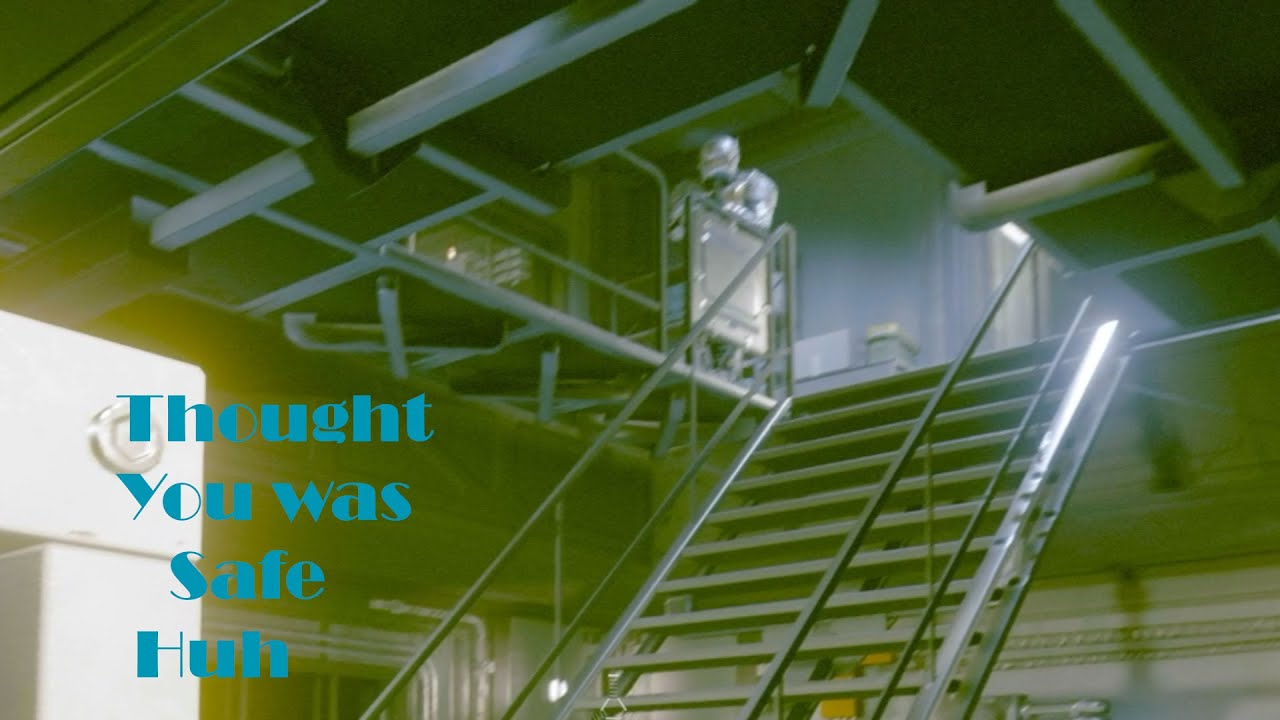 How I found the "Secret Outpost" Note