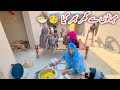 Mehmanon se ghar bhar giya 🥳🏡🥘|| village life || pak village family
