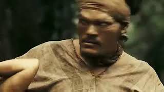 موسيقى أدهشت الجميع Ong Bak