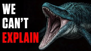 Prehistoric Sea Creatures That Were Straight Up Killers