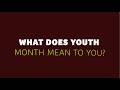 Young Voices, Bright Futures | Lesaka Youth Day 2026
