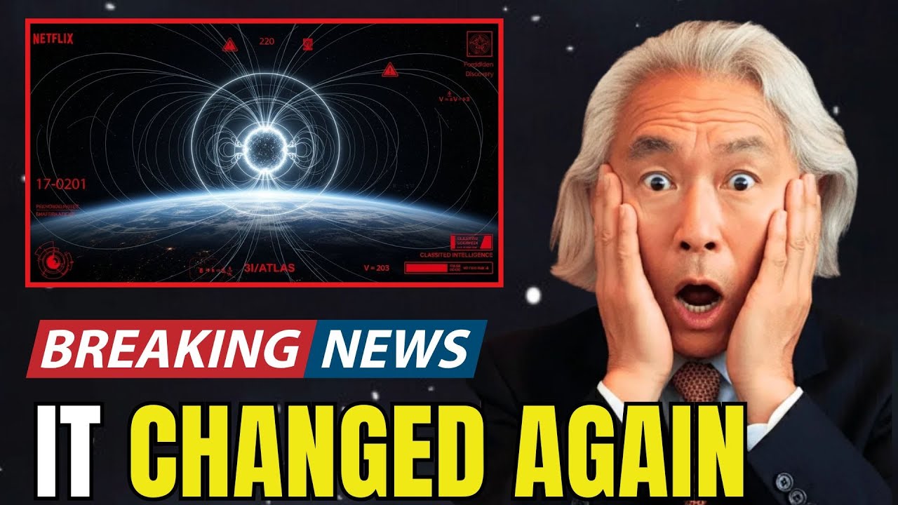 What Hubble's January 11 Image Reveals About 3I ATLAS Will Shock You