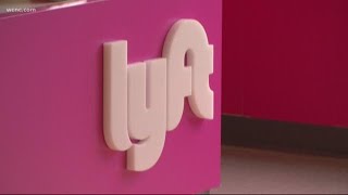 NC lawmakers considering changes to make ride-sharing services safer