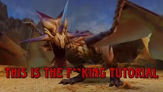 The worst difficulty spike in gaming #20 (Phantasy Star 0)