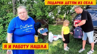 ПОБЕДИЛА ТЯЖЕЛУЮ БОЛЕЗНЬ! ПЕРЕЕХАЛА В РОССИЮ И РОДИЛА ДЕТЕЙ!