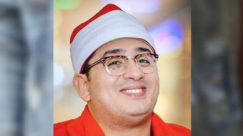 الشيخ محمود الشحات أنور - سورة قريش