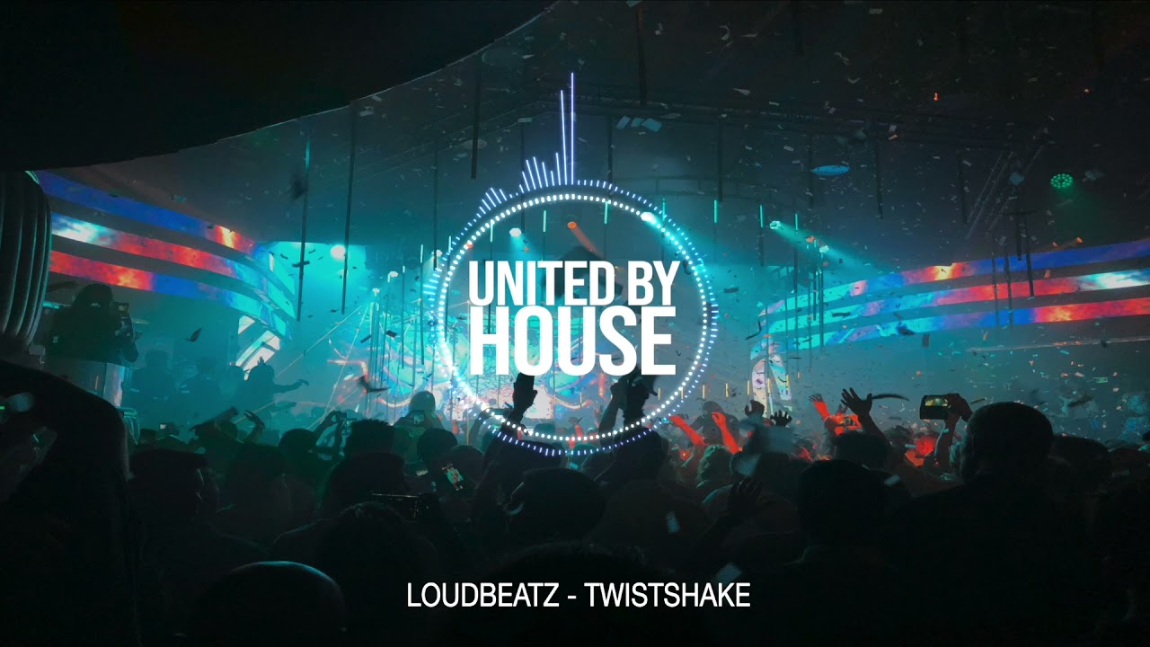 United By House Radio - EP #008 (New Tech House Mix ibiza 2021)