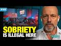 California Made It Illegal to Require Homeless People to Get Sober.