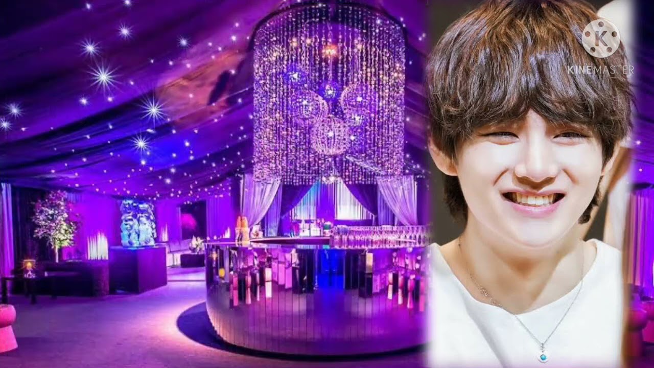 Taekook FF || My Arrange Husband - First Official Meeting || Episode 2