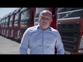 Ambasador Volvo Trucks – Omega Transport Sp. z o.o.