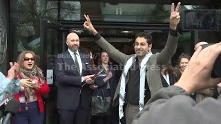 Celebrity Vermont judge releases Palestinian student activist who was arrested at his citizenship interview Net Worth