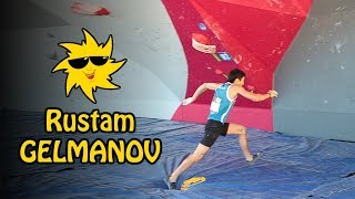 What do you mean run and jump?? | Sunday Sends
