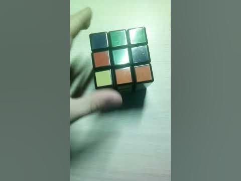Кубік Рубік кубик Рубик - YouTube