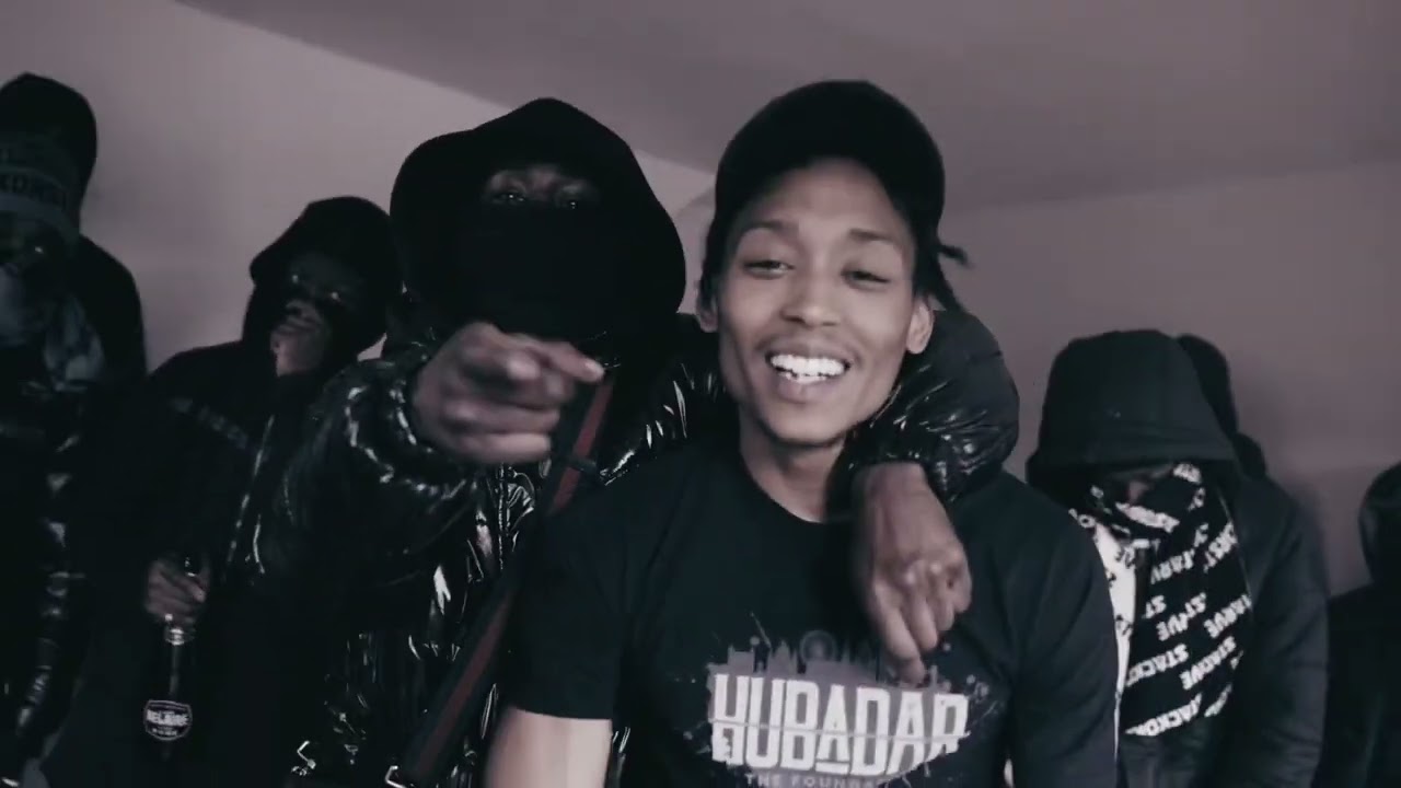 Weebay- Hubadar (Official Music Video)