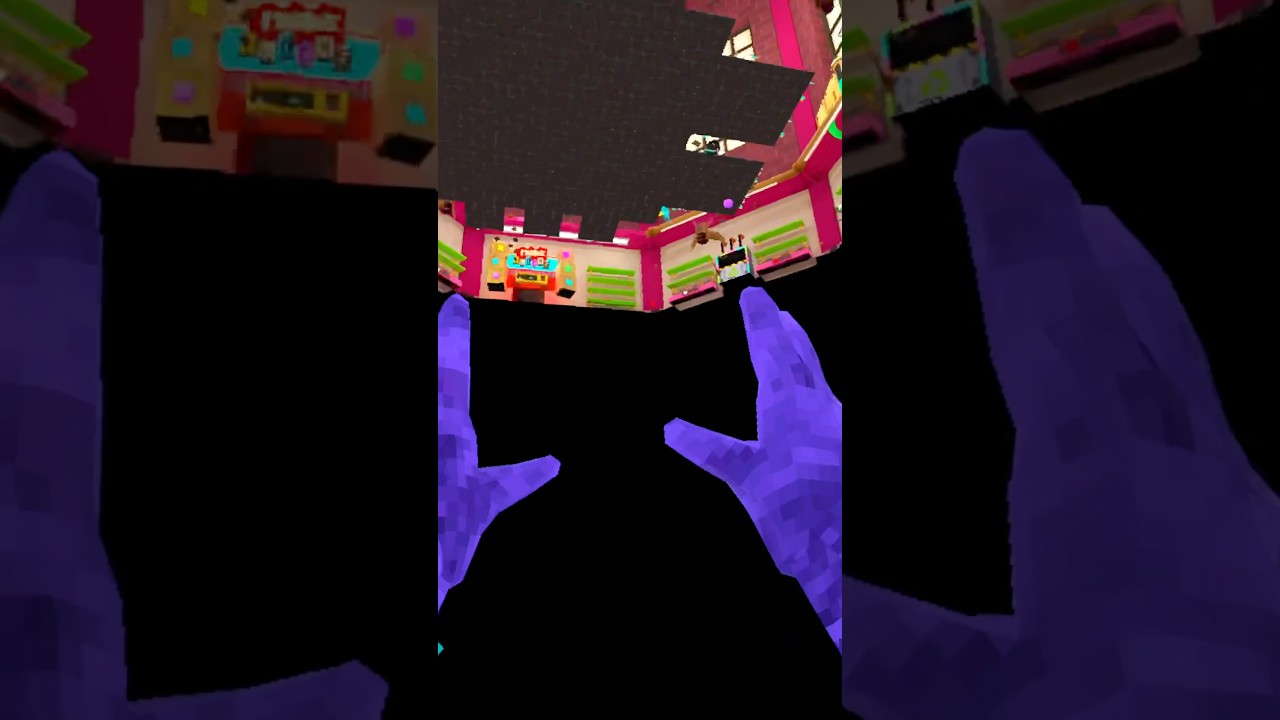 How To Get Out Of The Map In The New Monke Blocks Update 